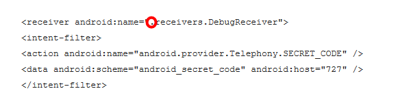 Секретные коды, или как я писал свое приложение для android  Хабрахабр - Window_2012-11-19_22-43-05.png